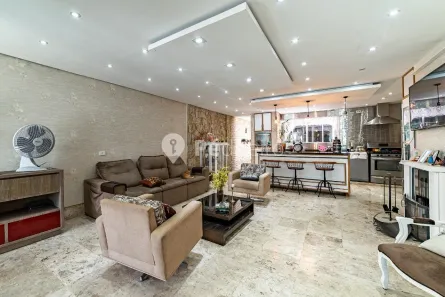 Casa com 4 Quartos à venda, 320m² no Quarta Parada, São Paulo