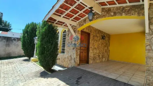 Casa com 3 Quartos à venda, 204m² no Vila Almeida, Indaiatuba