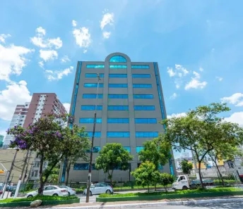 Sala Comercial para alugar, 498m² no Bela Vista, São Paulo
