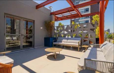 Apartamento com 1 Quarto à venda, 29m² no Perdizes, São Paulo