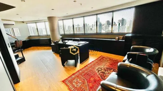 Sala Comercial à venda, 86m² no Pinheiros, São Paulo