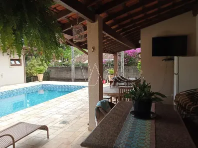 Casa de Condomínio com 3 Quartos à venda, 402m² no Cambuí, Campinas