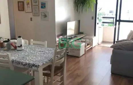 Apartamento com 3 Quartos à venda, 130m² no Vila Madalena, São Paulo