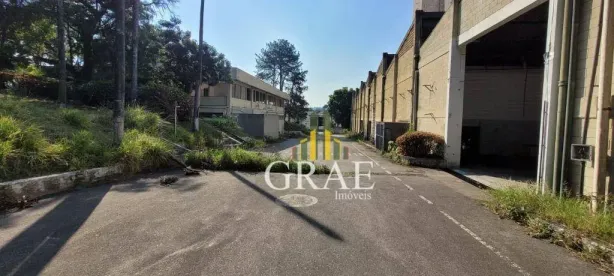Galpão/Depósito/Armazém para alugar, 14307m² no Piraporinha, Diadema