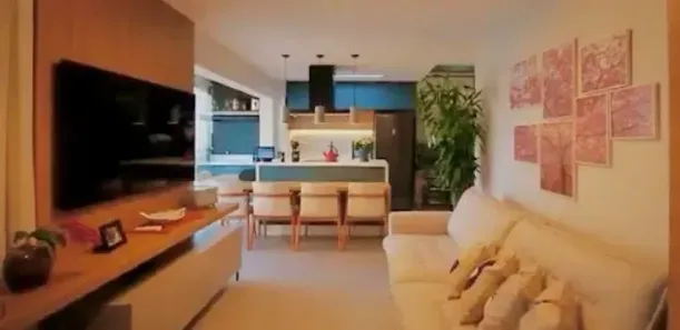 Apartamento com 2 Quartos à venda, 92m² no Sumarezinho, São Paulo
