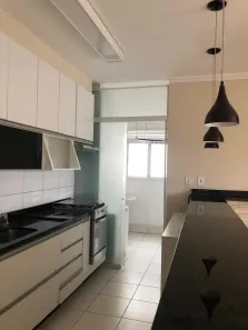 Apartamento com 3 Quartos à venda, 71m² no Núcleo Residencial Célia Mota, Barueri