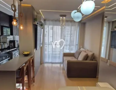 Apartamento com 3 Quartos à venda, 59m² no Barra Olímpica, Rio de Janeiro