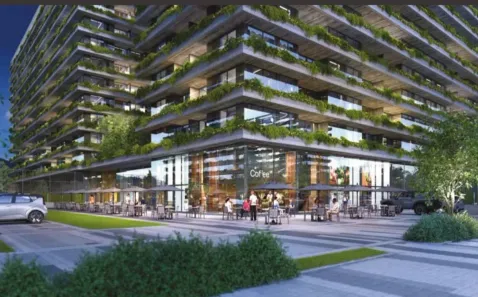 Apartamento com 2 Quartos à venda, 60m² no Barra Olímpica, Rio de Janeiro