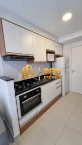 Apartamento com 1 Quarto à venda, 27m² no Jardim Caravelas, São Paulo