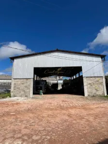 Galpão/Depósito/Armazém para alugar, 450m² no Novo Horizonte, Marituba