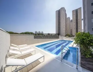 Apartamento com 1 Quarto para alugar, 35m² no Mooca, São Paulo
