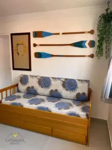 Apartamento com 2 Quartos à venda, 50m² no Mogi Moderno, Mogi das Cruzes