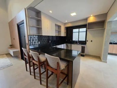 Casa de Condomínio com 3 Quartos à venda, 162m² no Wanel Ville, Sorocaba