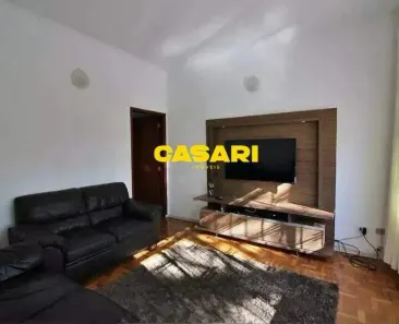 Sobrado com 3 Quartos à venda, 131m² no Nova Petrópolis, São Bernardo do Campo