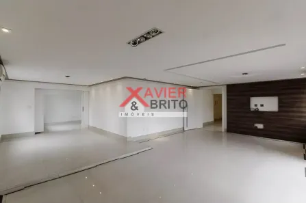 Cobertura com 4 Quartos à venda, 624m² no Jardim Anália Franco, São Paulo