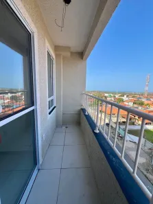 Apartamento com 2 Quartos à venda, 45m² no Divinéia, São Luís