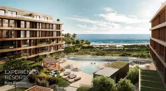 Apartamento com 3 Quartos à venda, 128m² no Campeche, Florianópolis