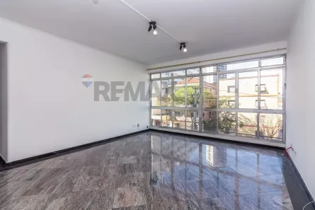 Apartamento com 3 Quartos à venda, 90m² no Santana, São Paulo