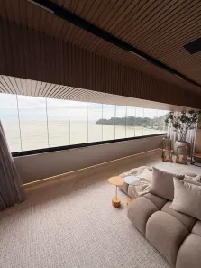 Apartamento com 3 Quartos à venda, 180m² no Cabeçudas, Itajaí