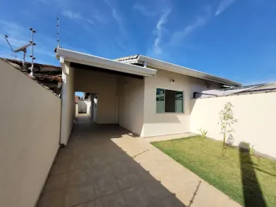 Casa com 3 Quartos à venda, 95m² no , Peruíbe