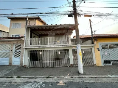 Casa com 3 Quartos à venda, 130m² no Vila Constança, São Paulo