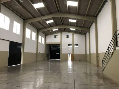 Galpão/Depósito/Armazém à venda, 791m² no Comercial Vitória Martini, Indaiatuba