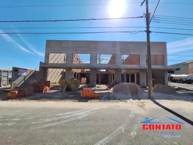 para alugar, 50m² no Jardim Dona Francisca, São Carlos