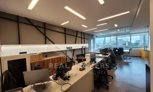 Sala Comercial à venda, 63m² no Alphaville Centro Industrial e Empresarial/Alphaville., Barueri