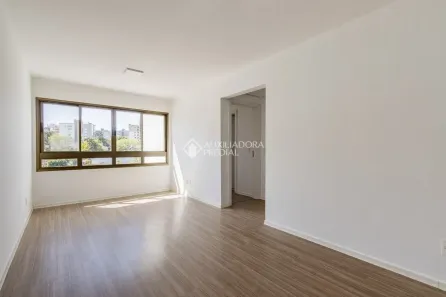 Apartamento com 2 Quartos à venda, 62m² no Jardim do Salso, Porto Alegre