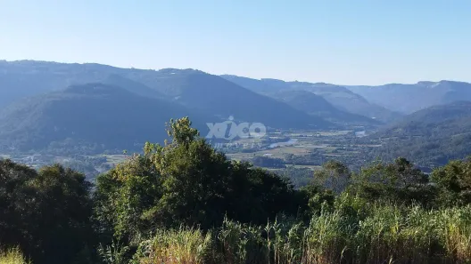 Fazenda/Sítio com 1 Quarto à venda, 5000m² no Vale do Rio Caí, Nova Petrópolis