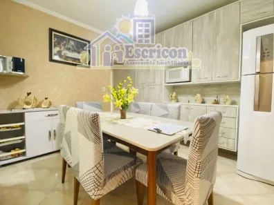 Casa com 2 Quartos à venda, 124m² no Jardim Santa Adélia, São Paulo