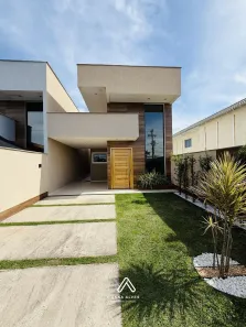 Casa com 3 Quartos à venda, 100m² no Jardim Atlântico Leste (Itaipuaçu), Maricá