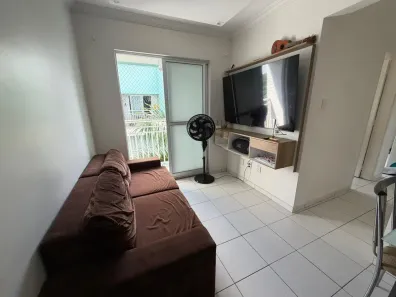 Apartamento com 3 Quartos à venda, 60m² no Coqueiro, Ananindeua