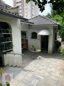 Casa com 4 Quartos à venda, 281m² no Vila Bertioga, São Paulo