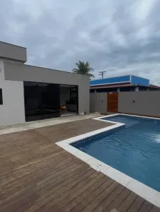 Casa de Condomínio com 3 Quartos à venda, 95m² no Caluge, Itaboraí