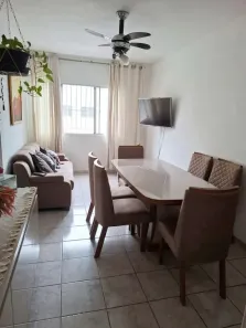 Apartamento com 1 Quarto à venda, 60m² no Cobilândia, Vila Velha