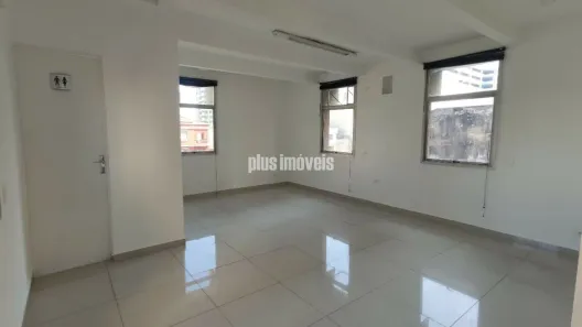 Sala Comercial para alugar, 37m² no Vila Mariana, São Paulo