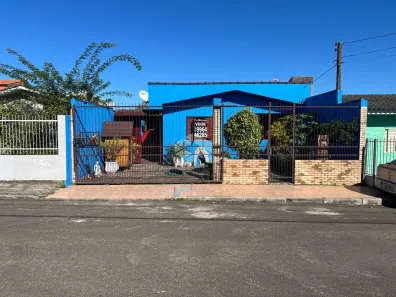 Casa com 3 Quartos à venda, 175m² no Nossa Senhora Medianeira, Santa Maria