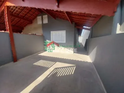 Casa com 2 Quartos à venda, 76m² no Copacabana Paulista, Mongaguá