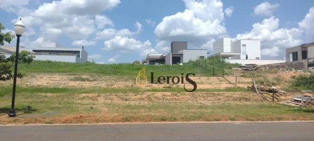 Lote/Terreno à venda, 503m² no Condomínio Terras de São José, Itu