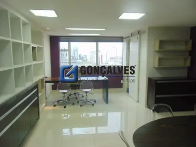 Sala Comercial à venda, 69m² no Centro, São Caetano do Sul