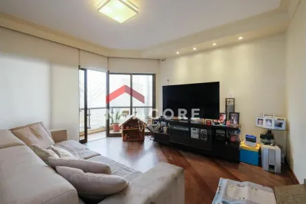 Apartamento com 4 Quartos à venda, 270m² no Santa Cecília, São Paulo