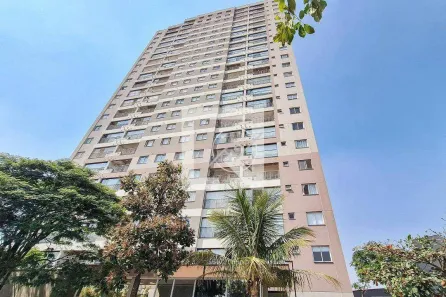 Apartamento com 2 Quartos à venda, 42m² no Vila Independência, São Paulo