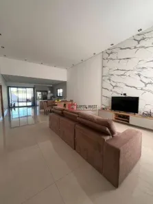 Casa de Condomínio com 3 Quartos à venda, 256m² no Reserva Santa Izabel, Jaguariúna