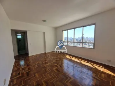 Apartamento com 2 Quartos para alugar, 69m² no Vila Brasílio Machado, São Paulo