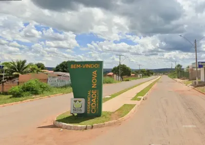 Lote/Terreno à venda, 360m² no Residencial Cidade Nova, Novo Gama