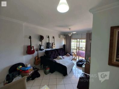 Apartamento com 3 Quartos à venda, 80m² no Vila Mariana, Ribeirão Preto