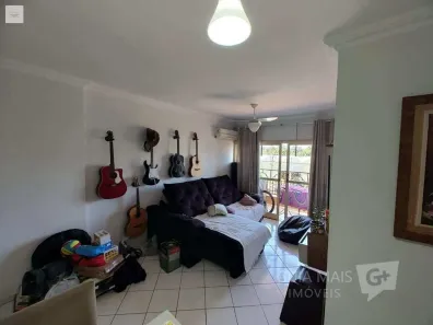 Apartamento com 3 Quartos à venda, 80m² no Vila Mariana, Ribeirão Preto