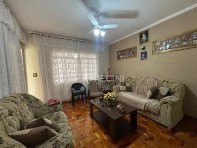 Casa com 2 Quartos à venda, 169m² no Vila Paulista, Rio Claro