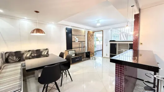 Apartamento com 2 Quartos à venda, 63m² no Parque Cecap, Guarulhos